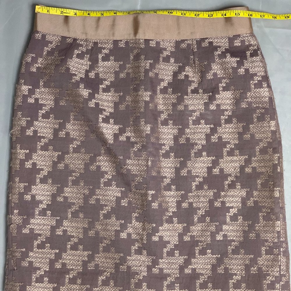 Ann Taylor Loft Mini Skirt Sz 10